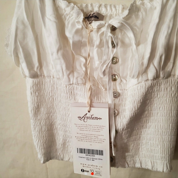 arnhem dreamers cami - Picture 3 of 5